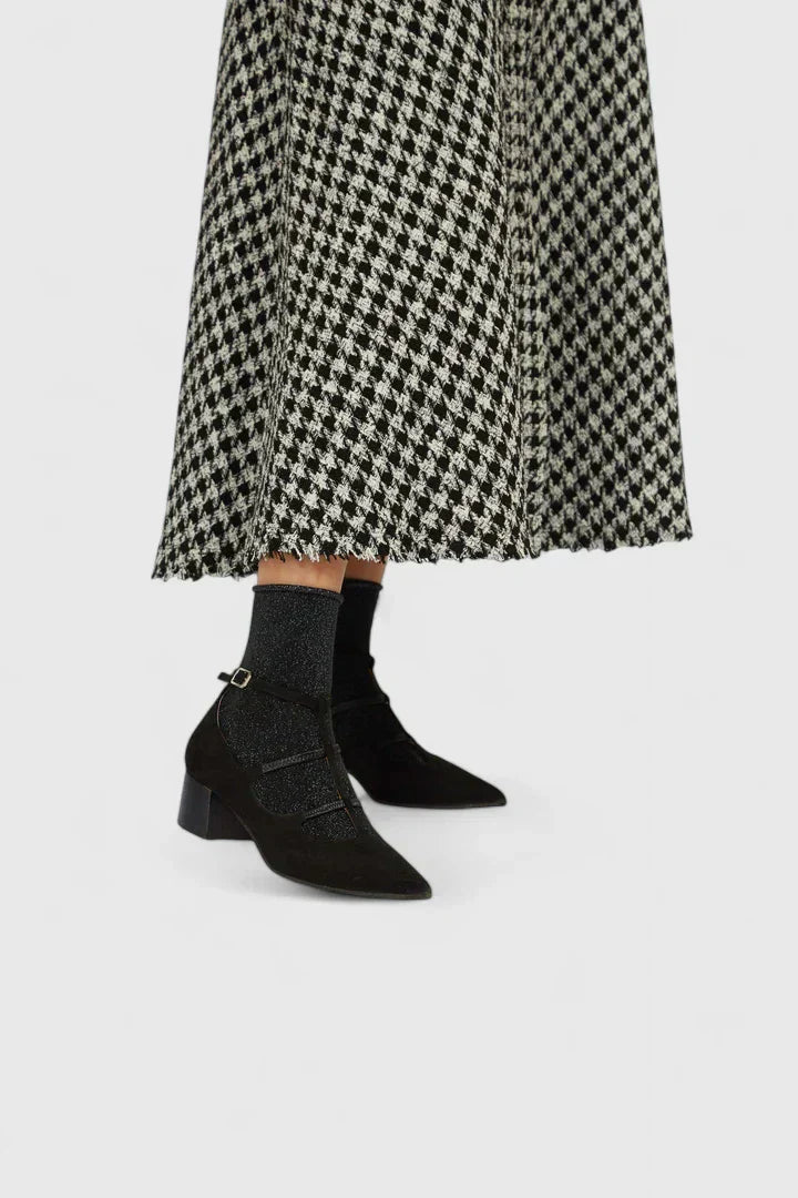 Lyn | Orthopaedic Heels